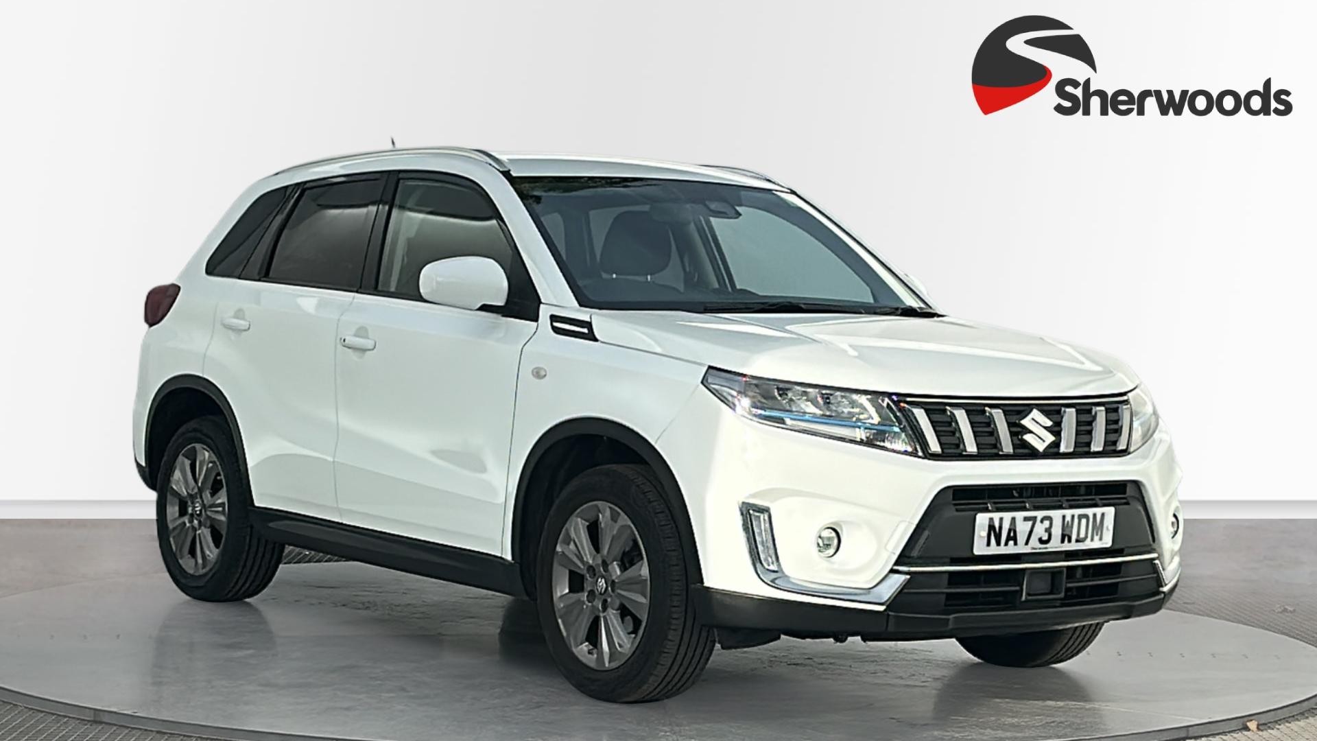 2023 Suzuki Vitara