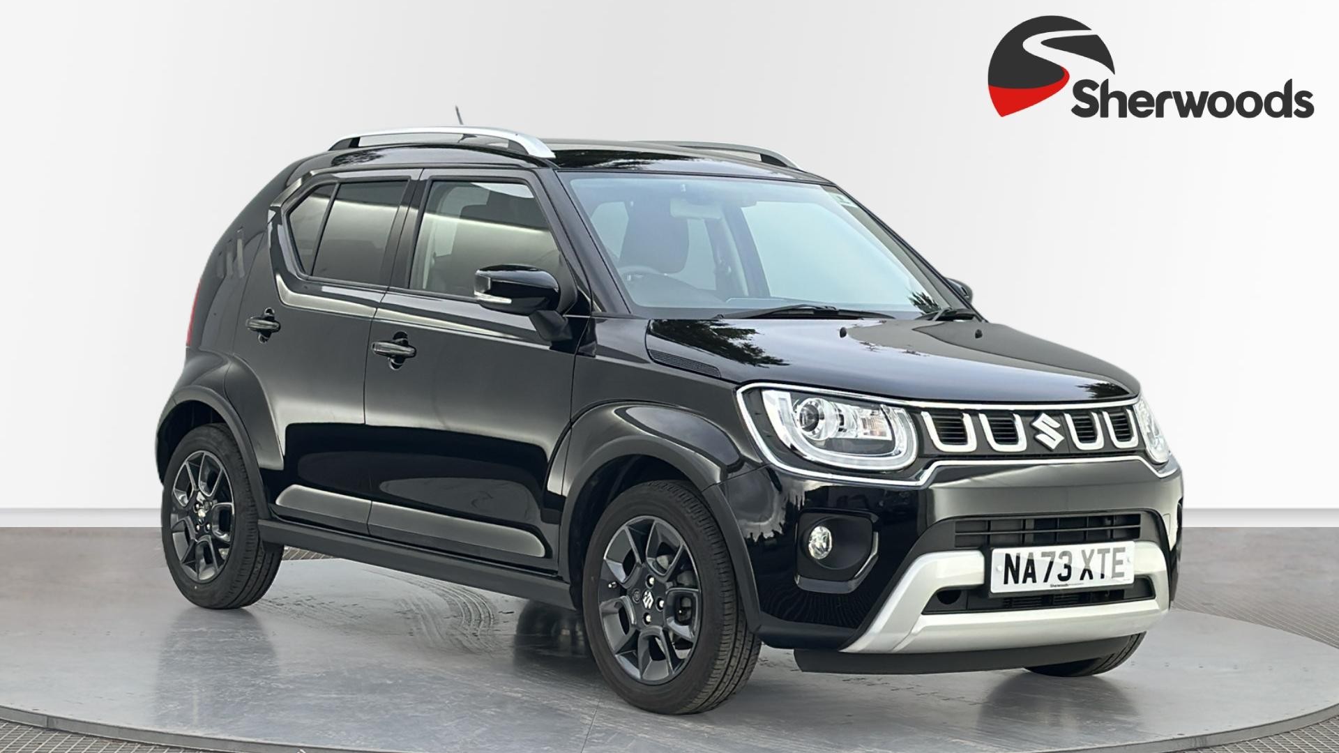 2023 Suzuki Ignis