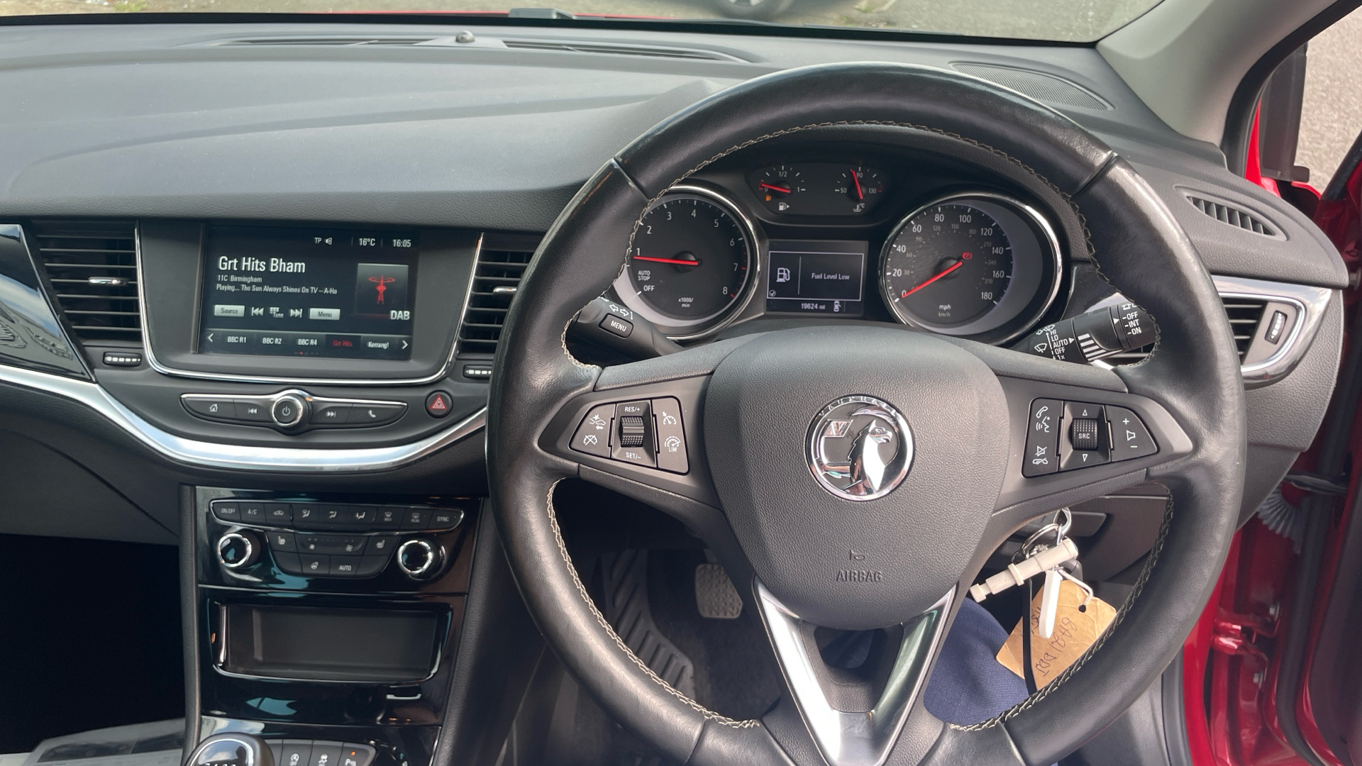 car image