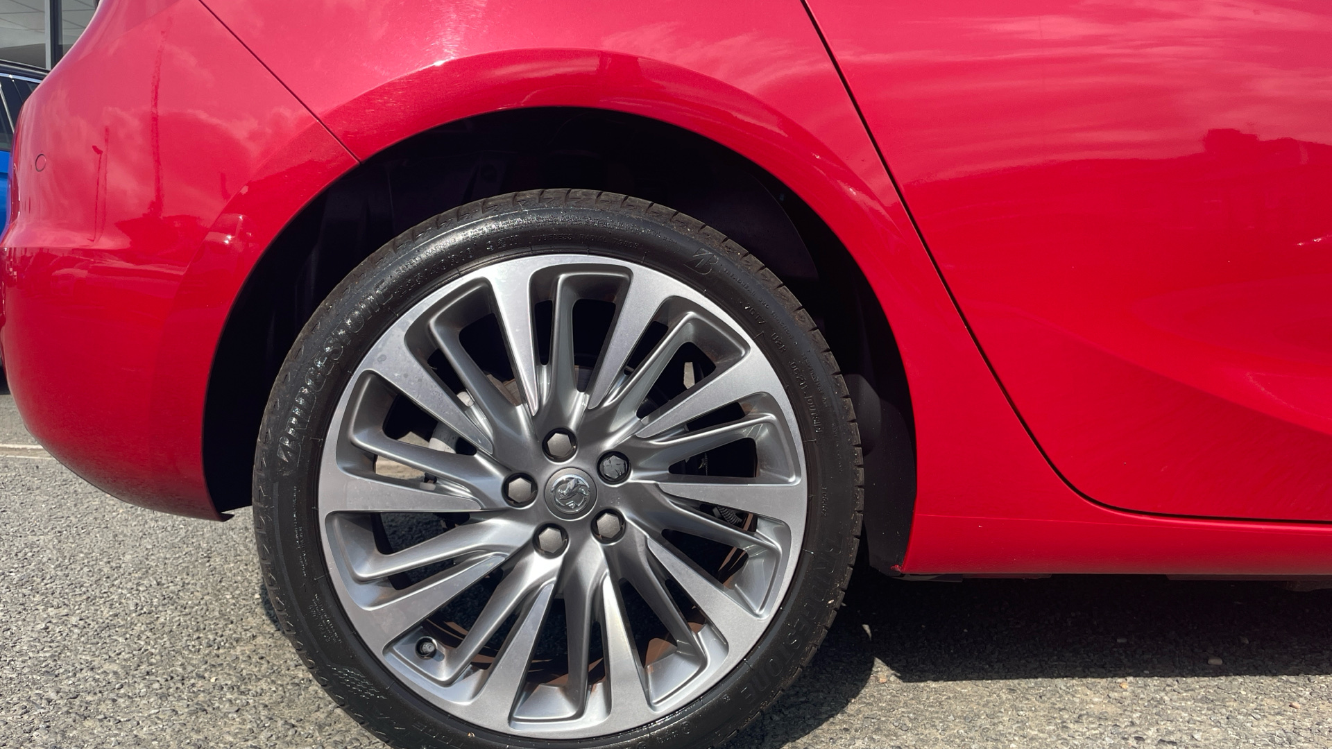 car image