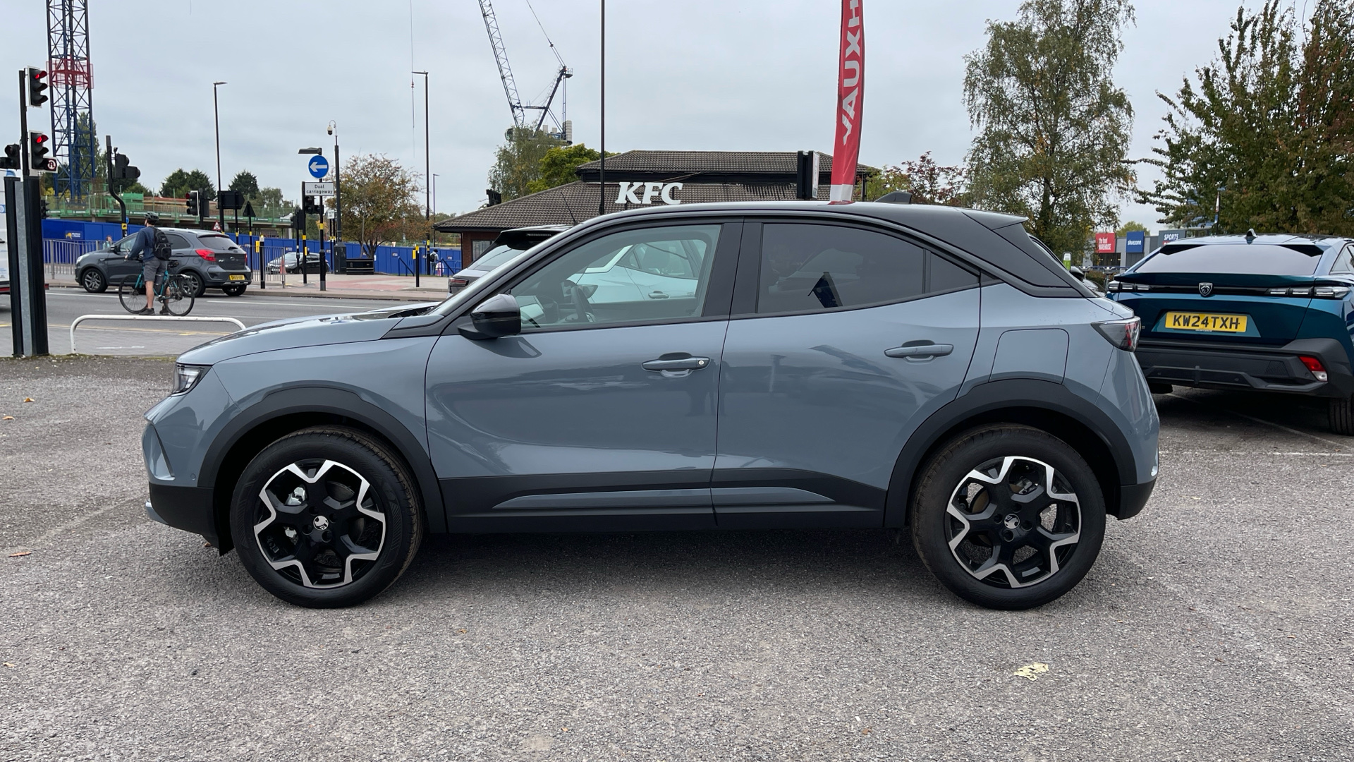 car image