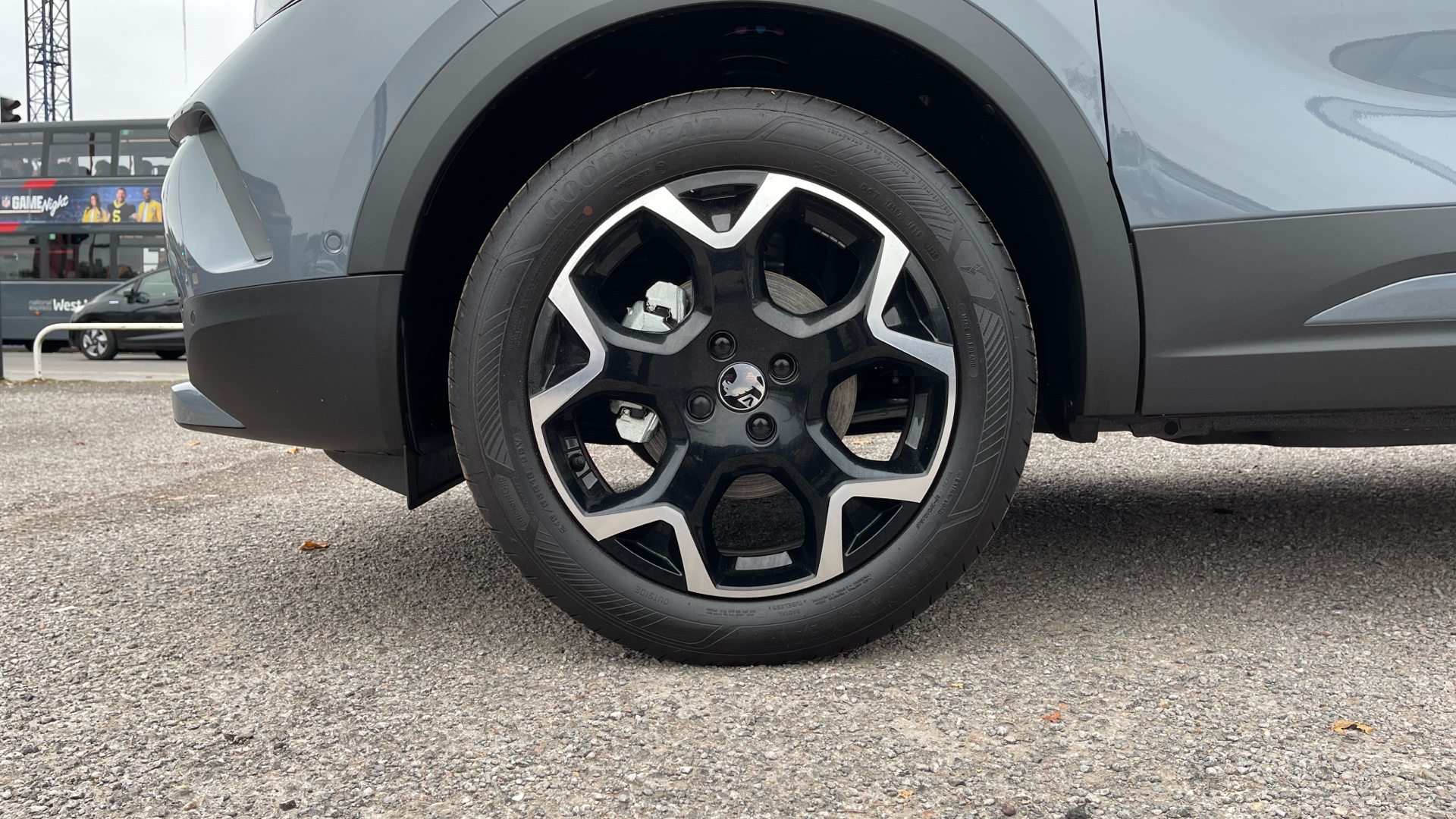 car image