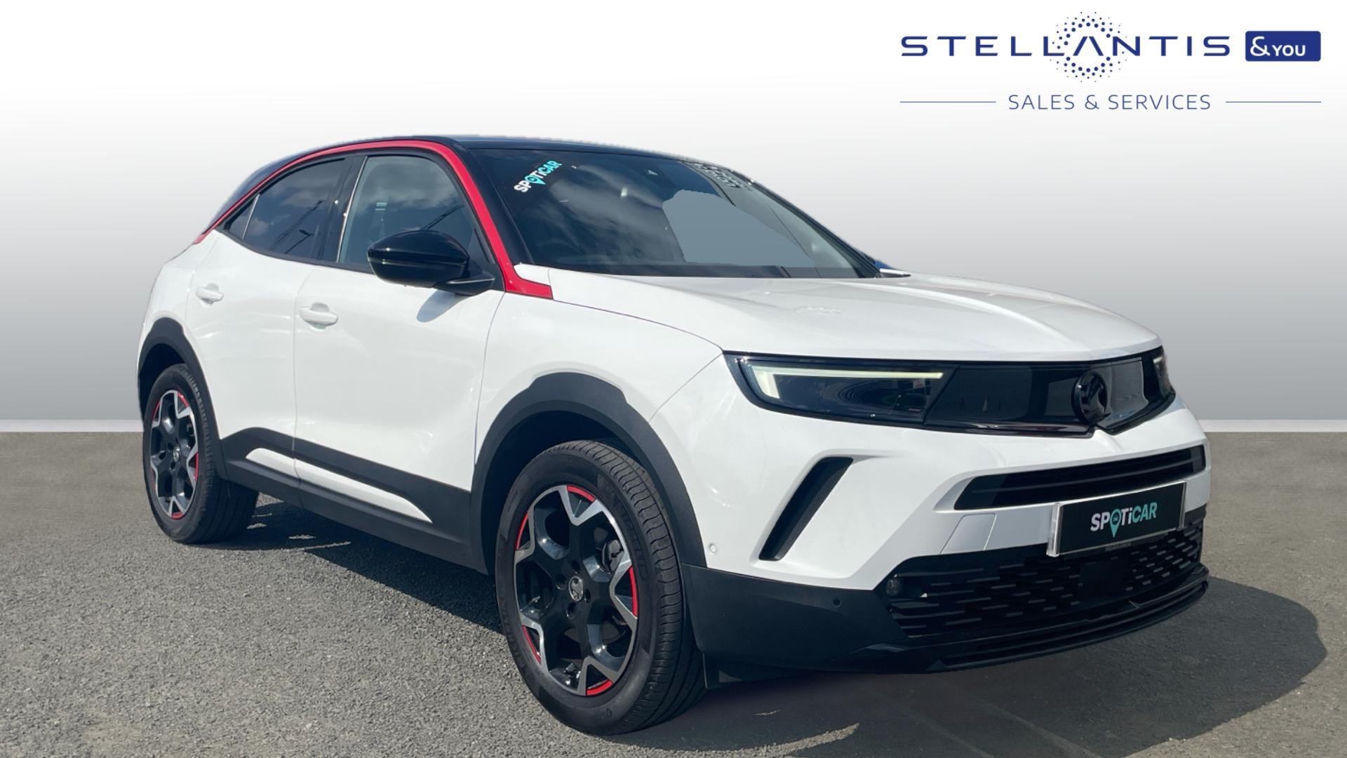 car image