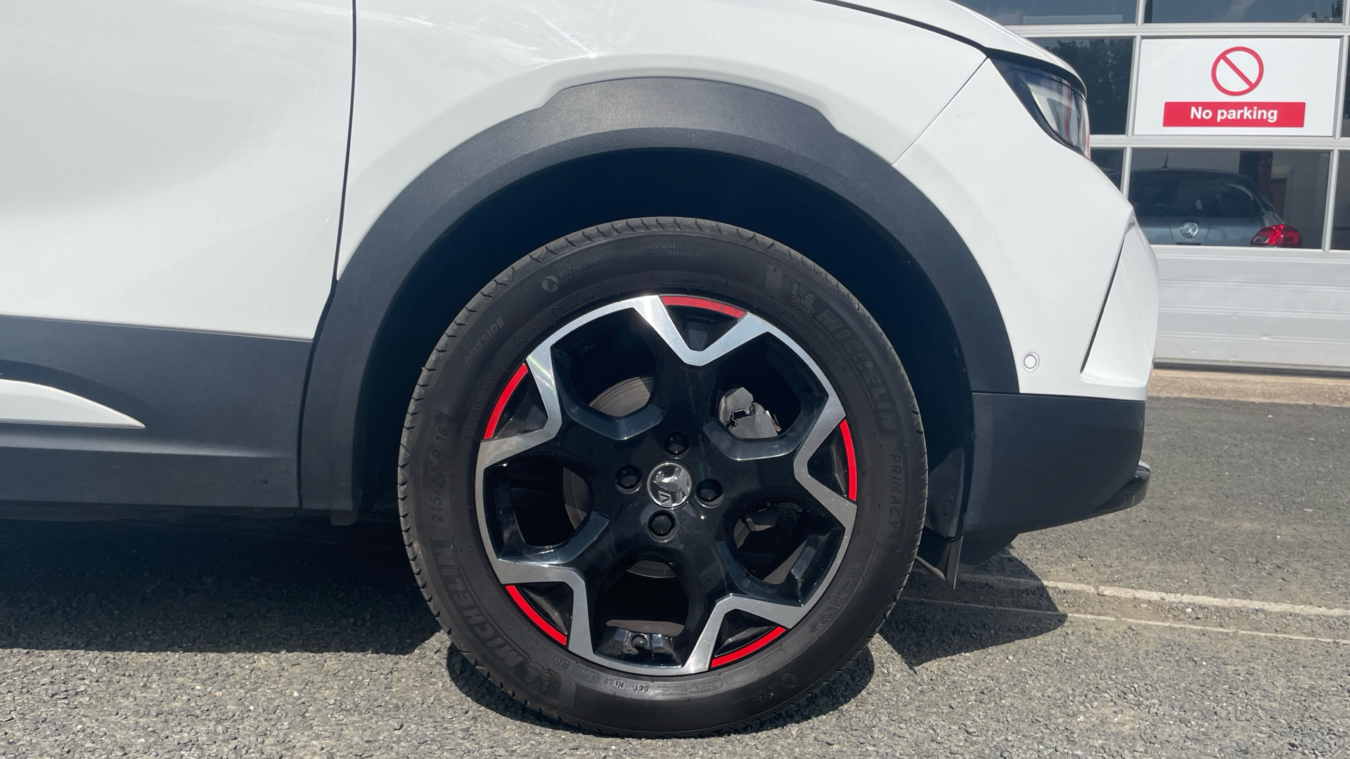 car image