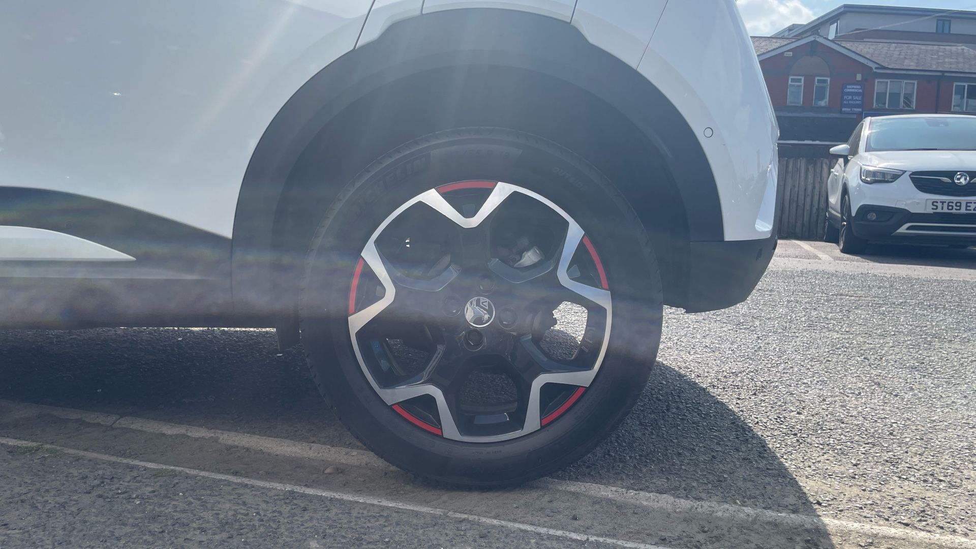 car image