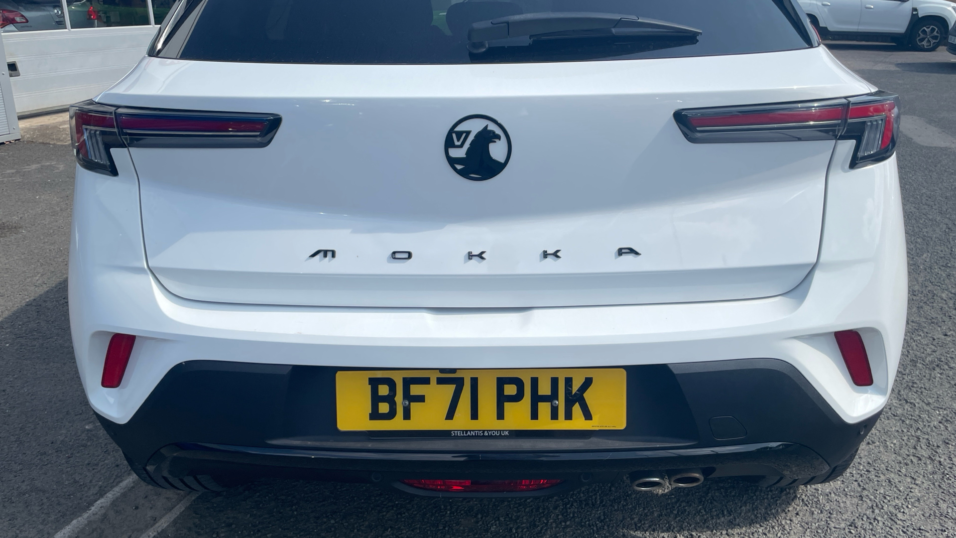 car image