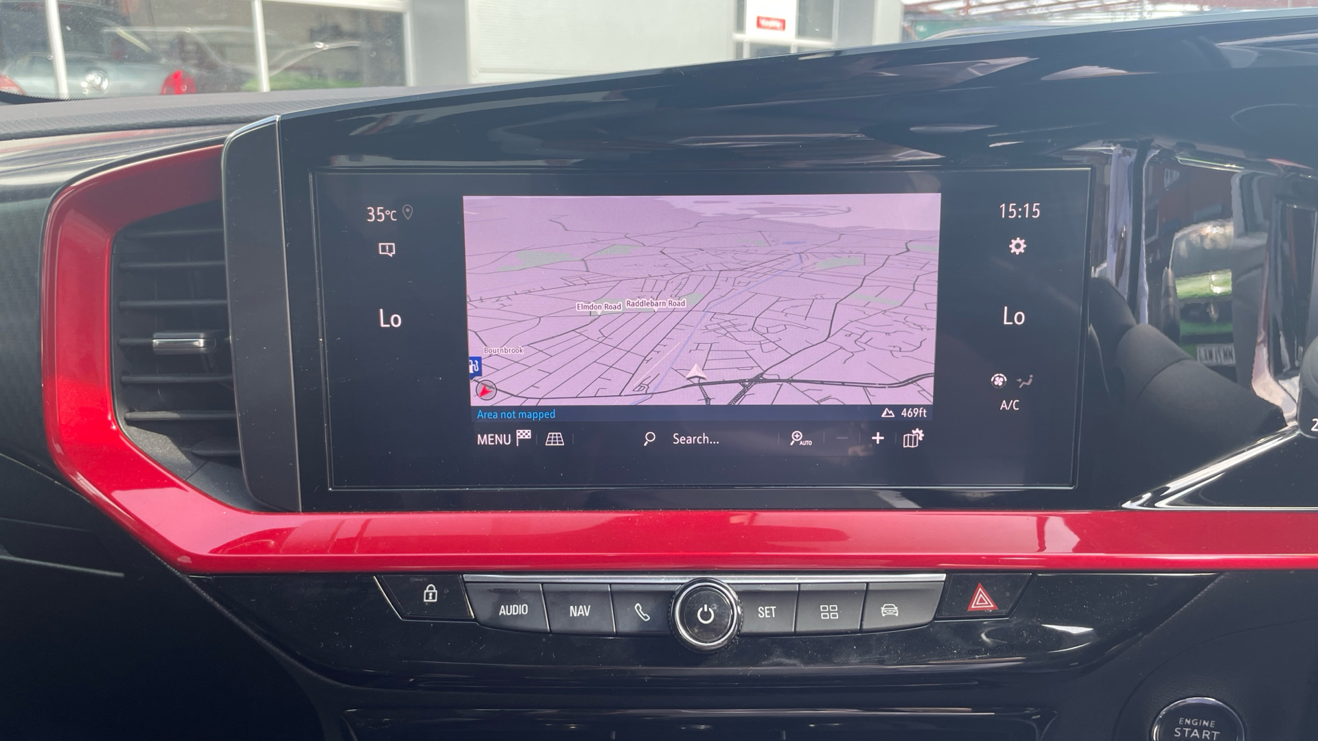 car image