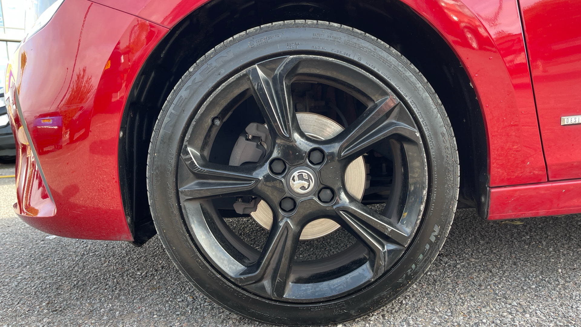 car image