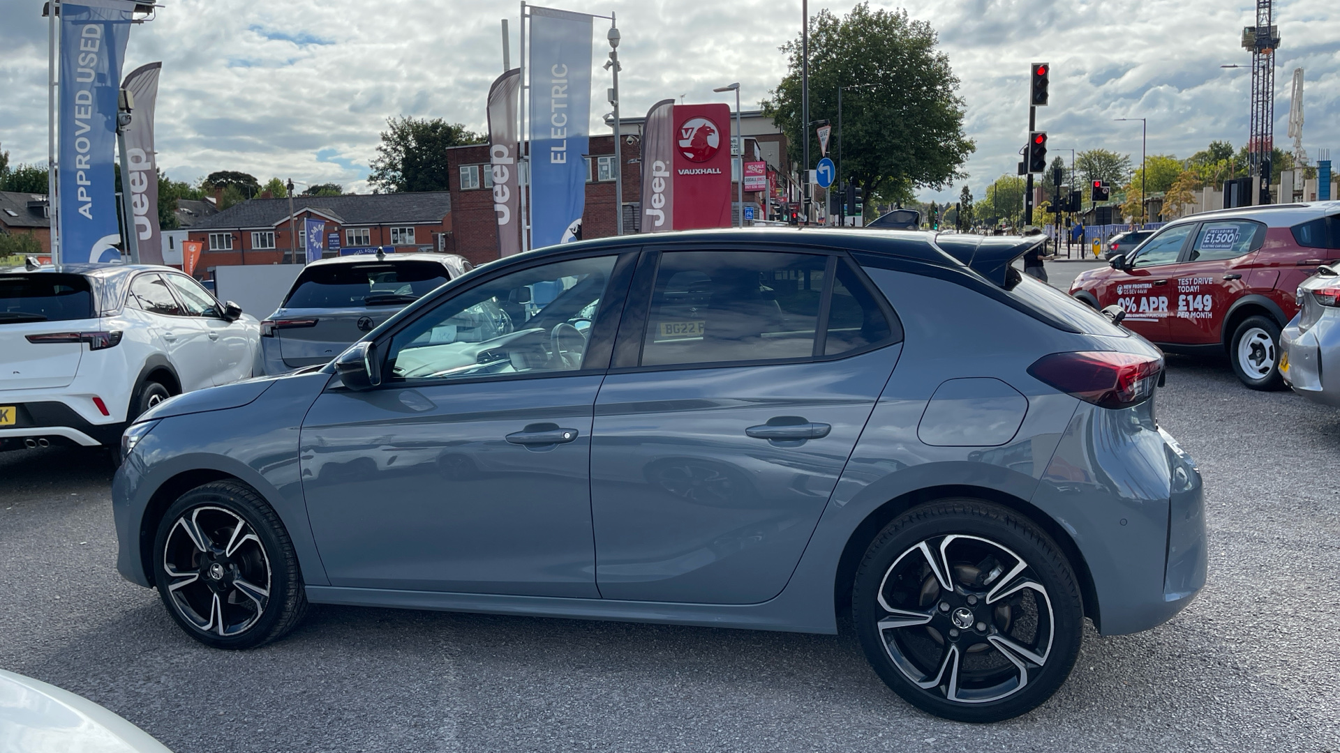 car image