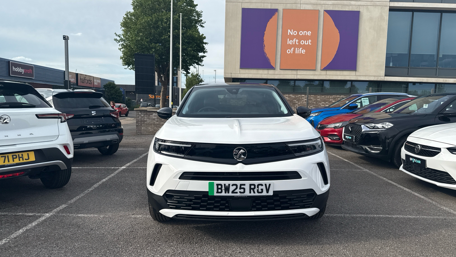 car image