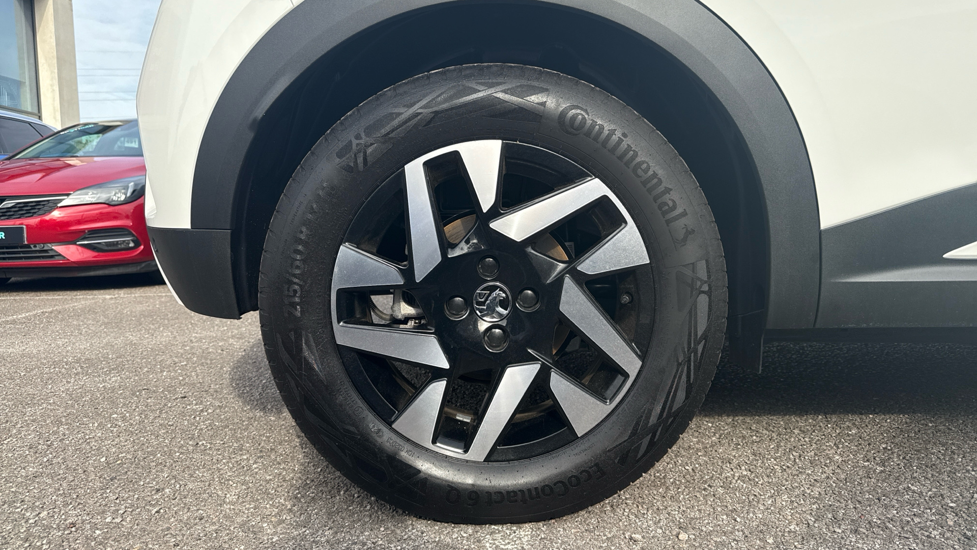 car image