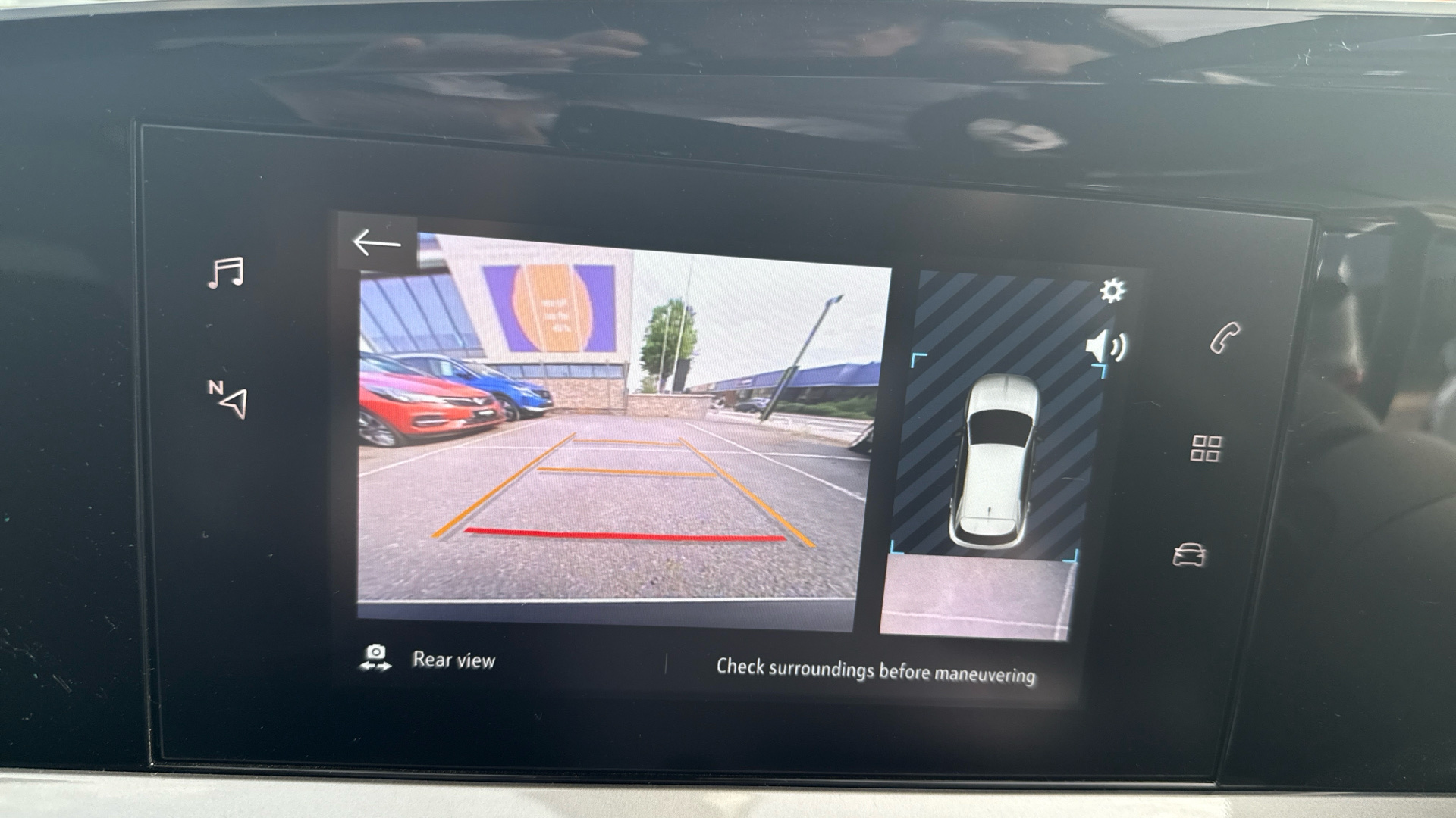 car image