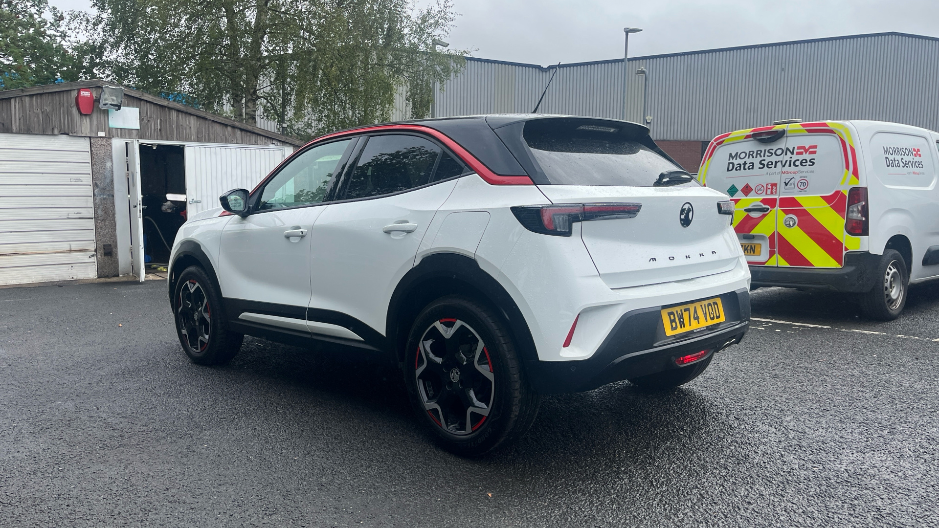 car image