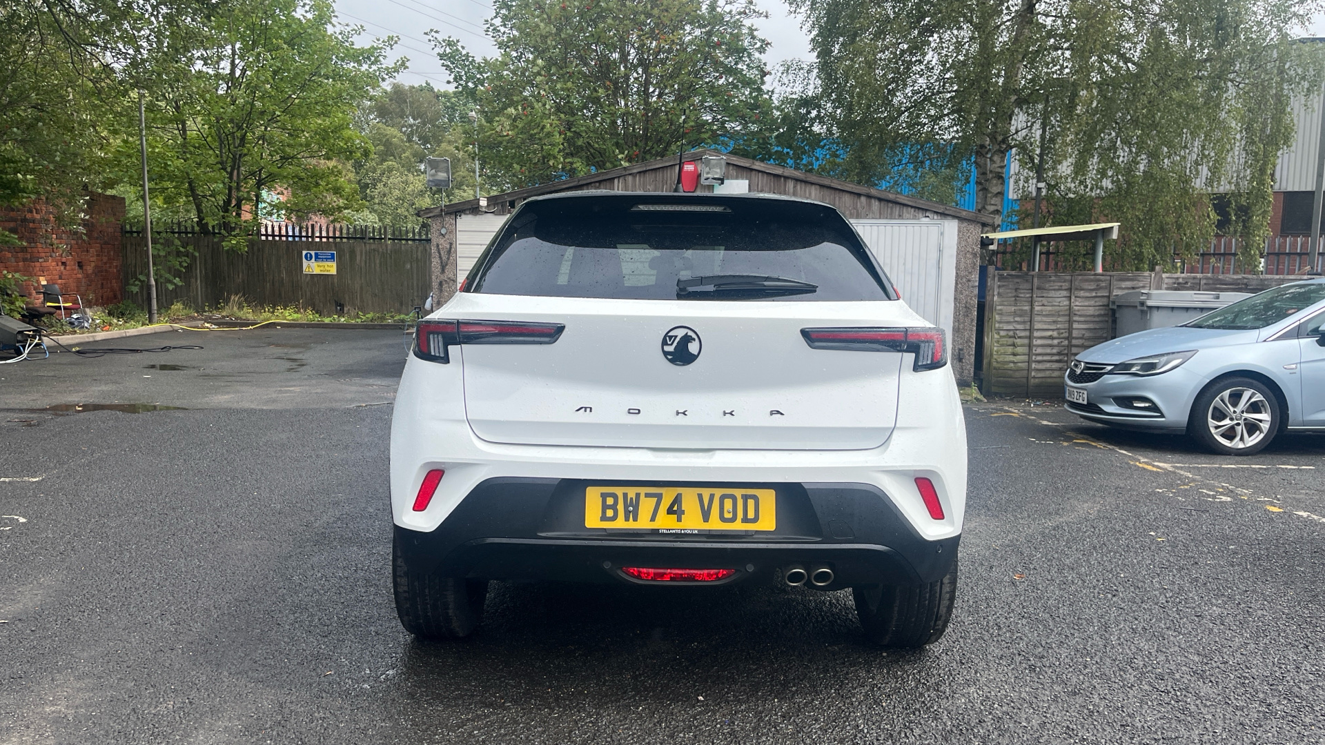car image