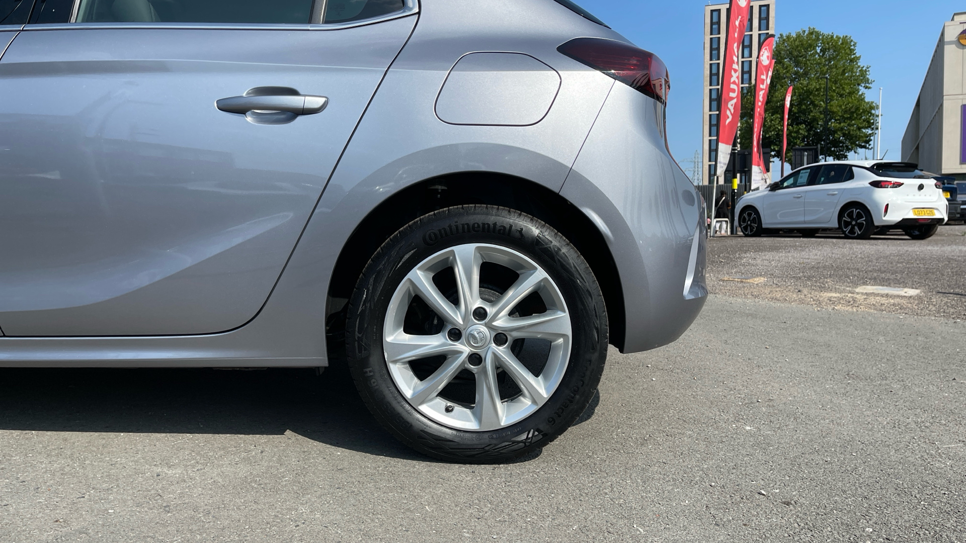 car image