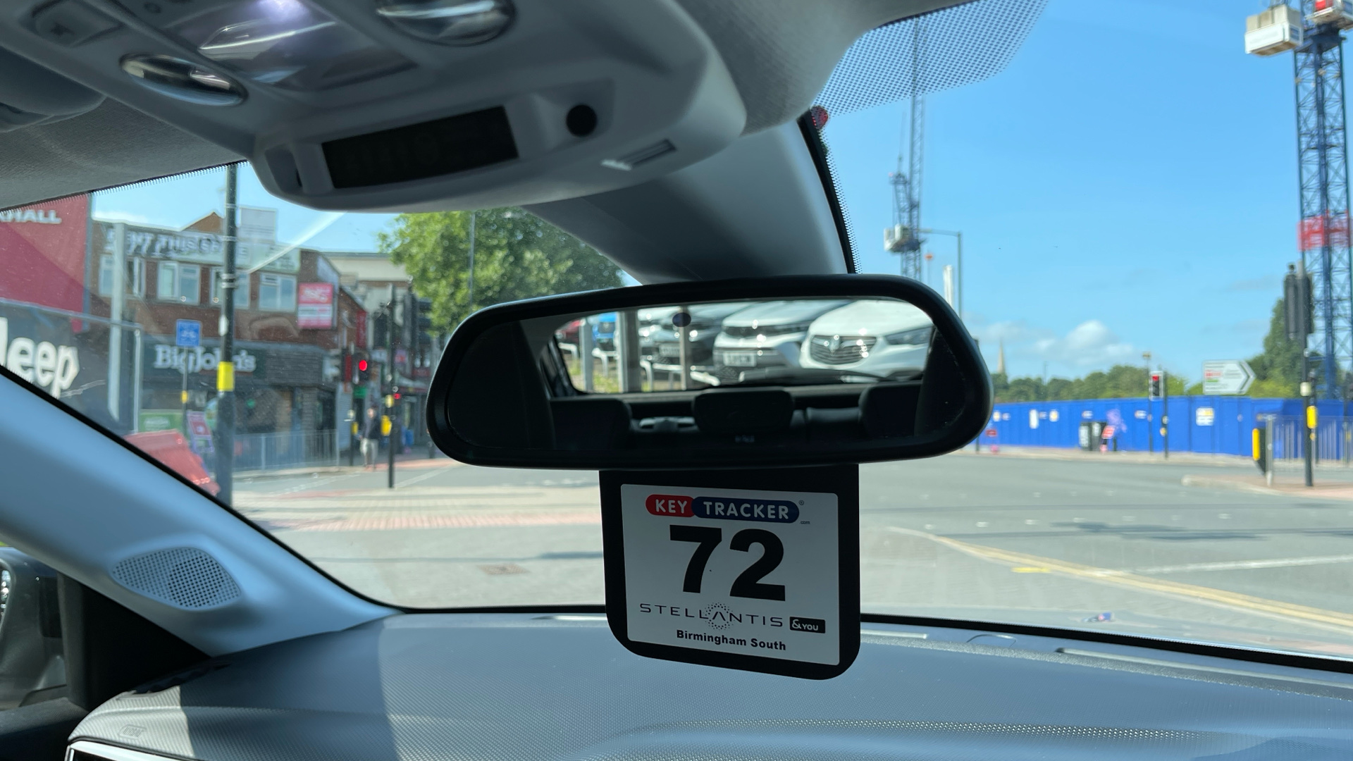 car image