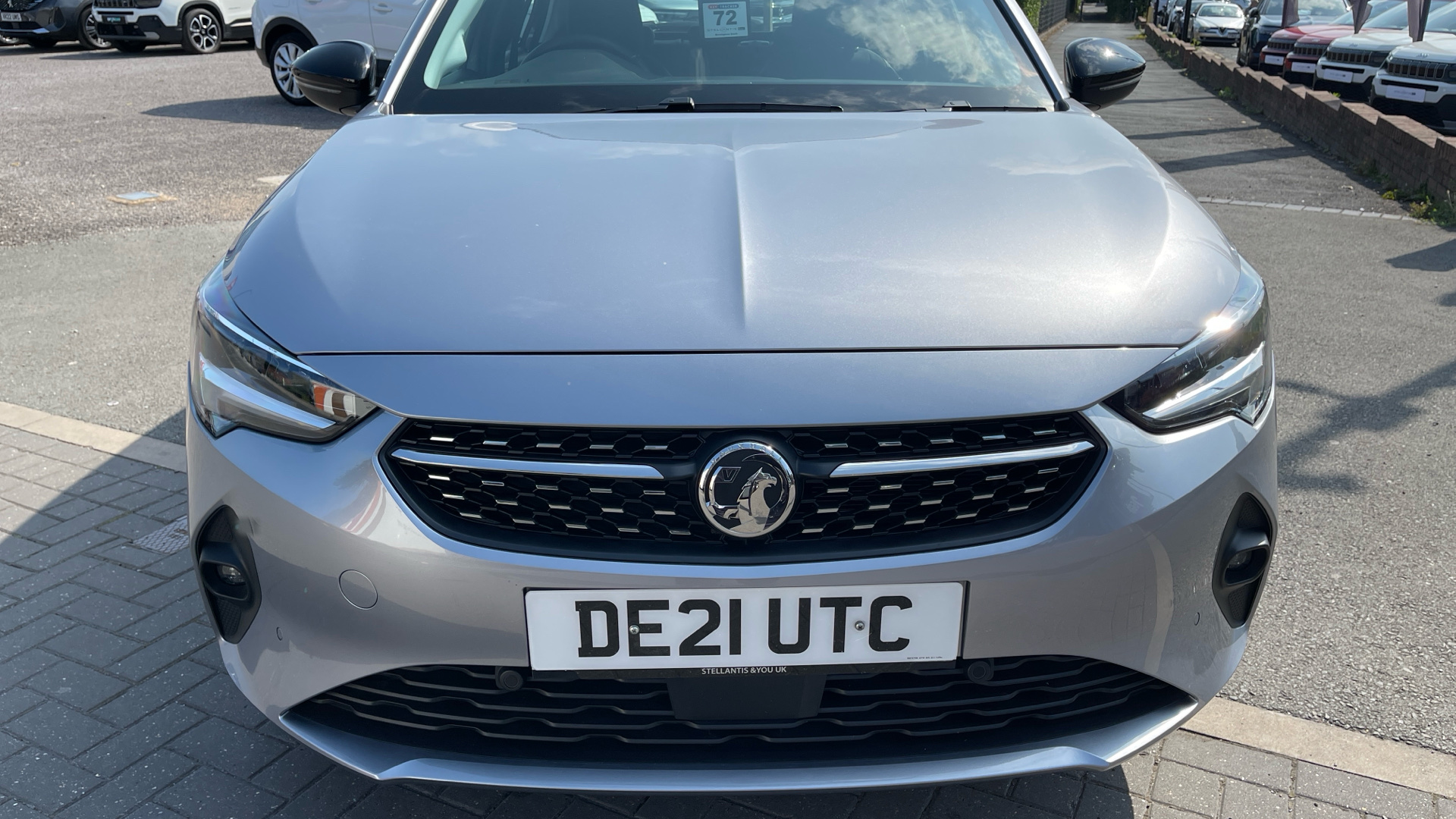 car image