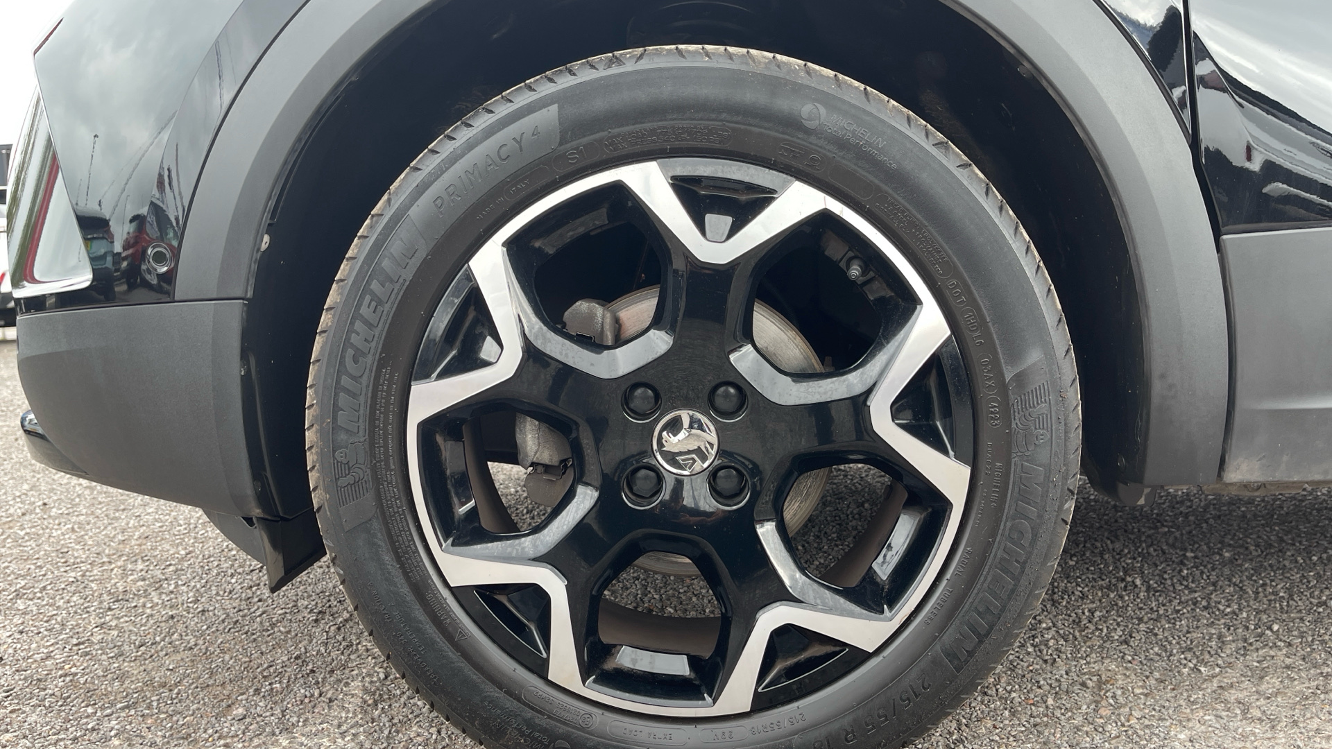 car image