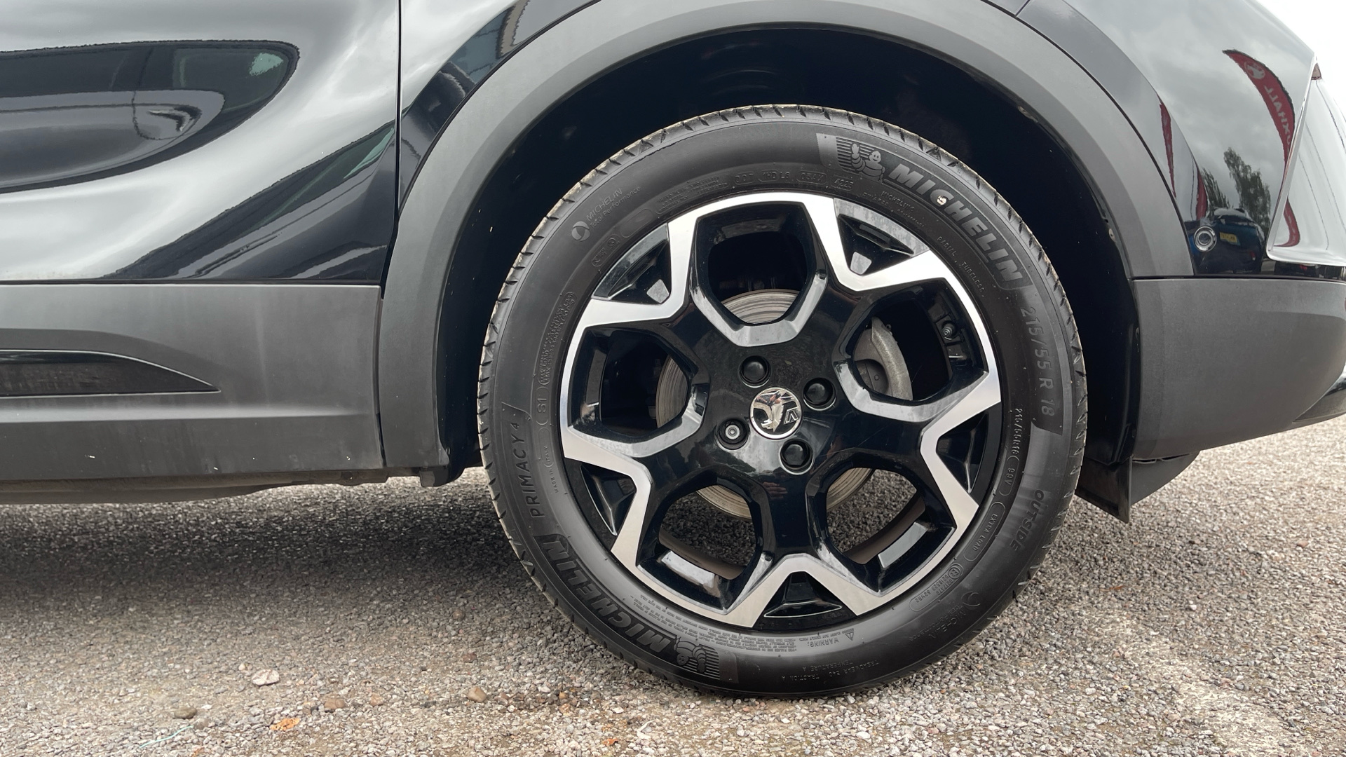 car image