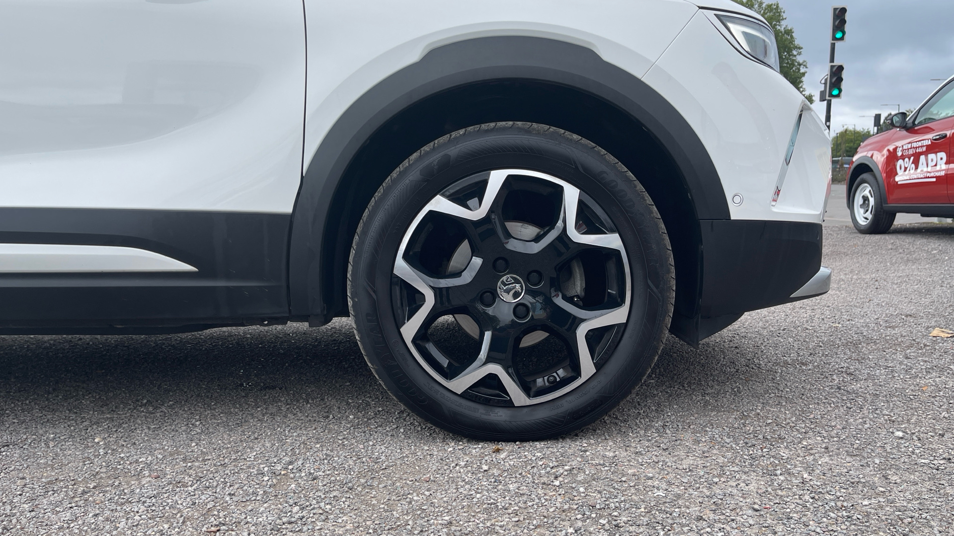 car image