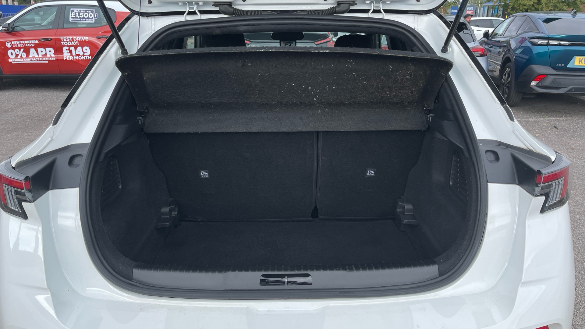 car image