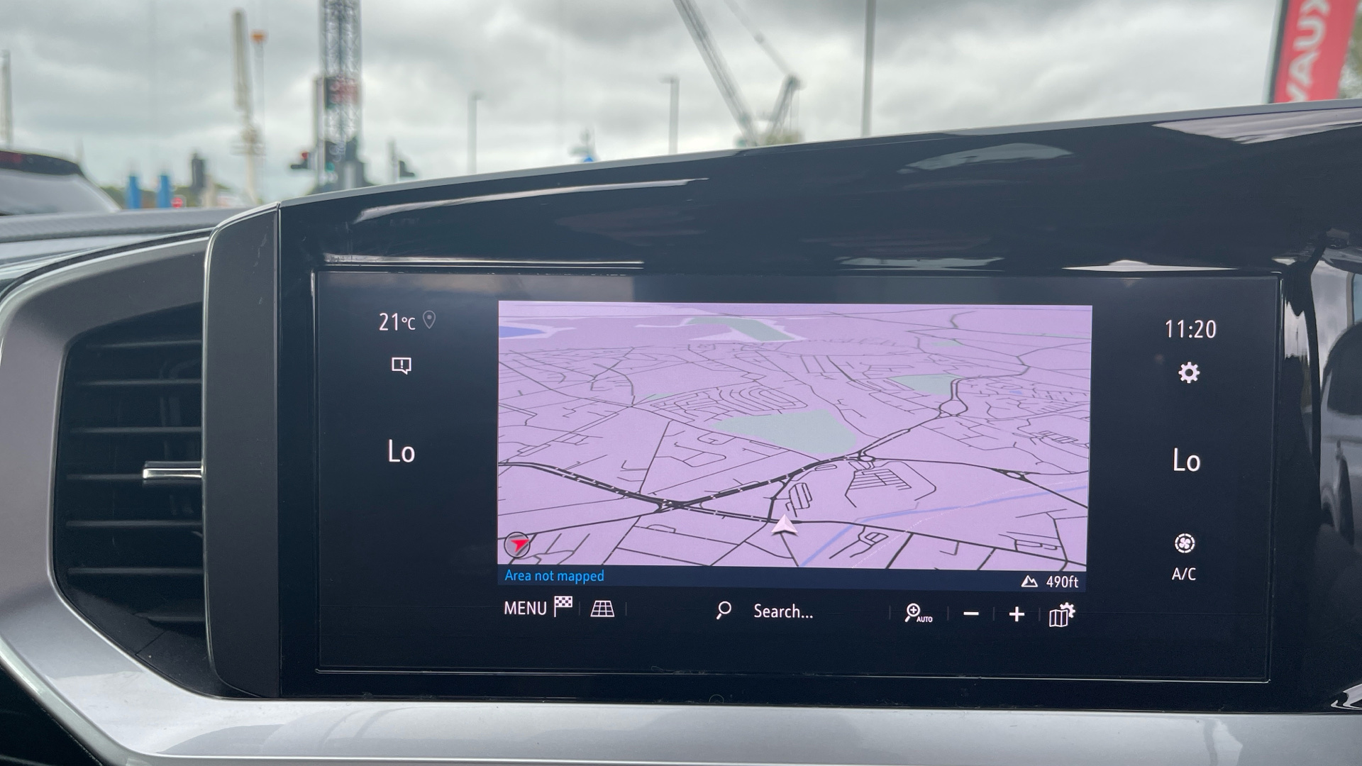 car image