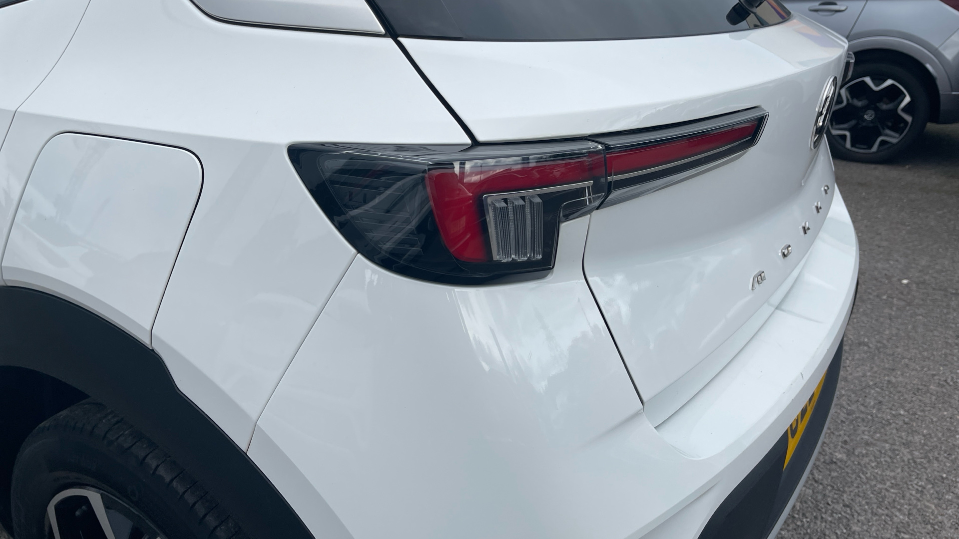car image