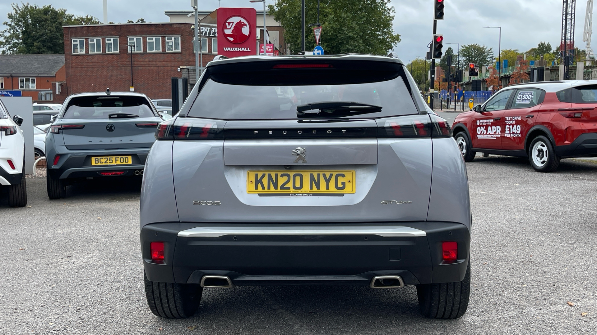 car image