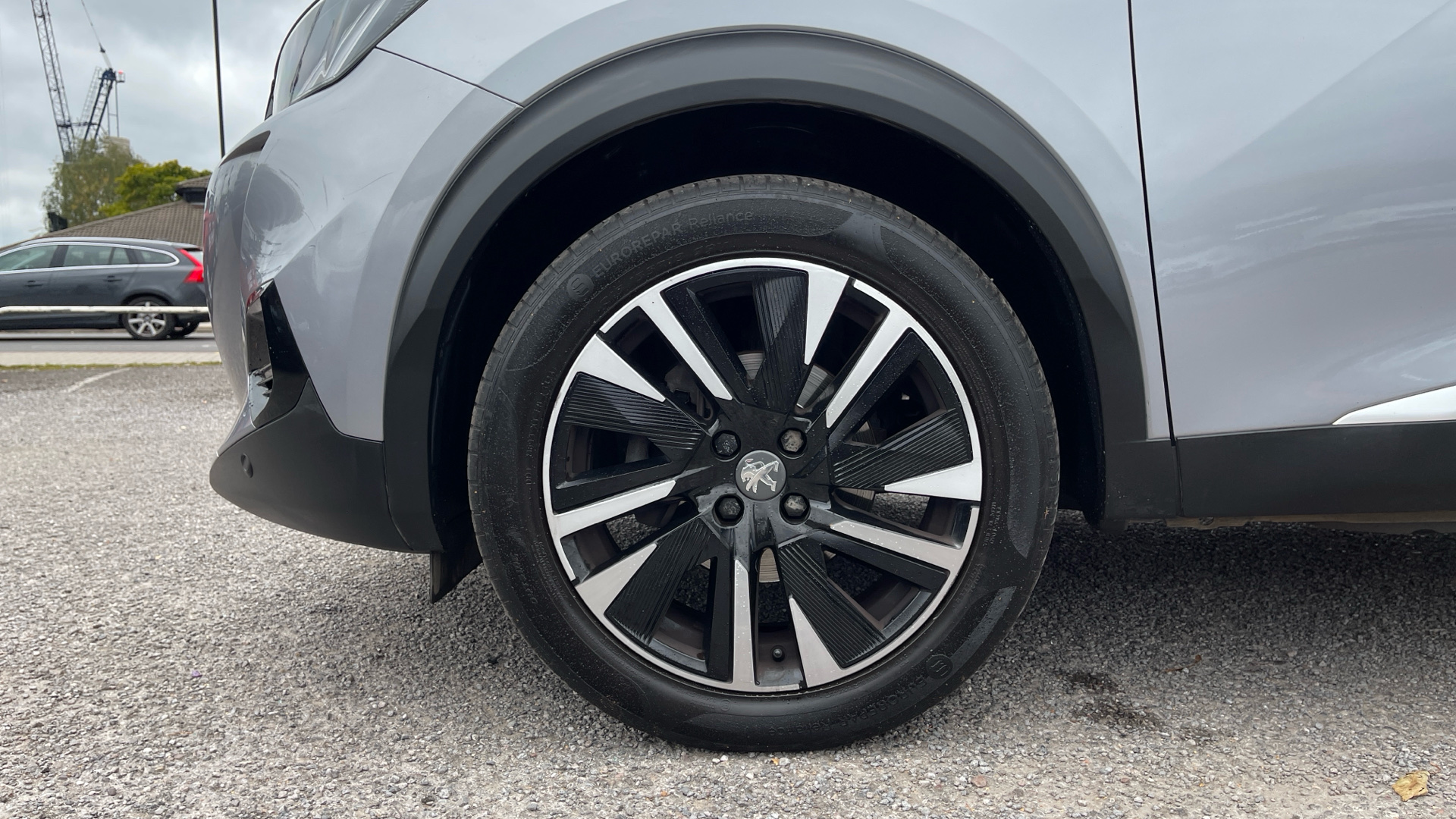car image