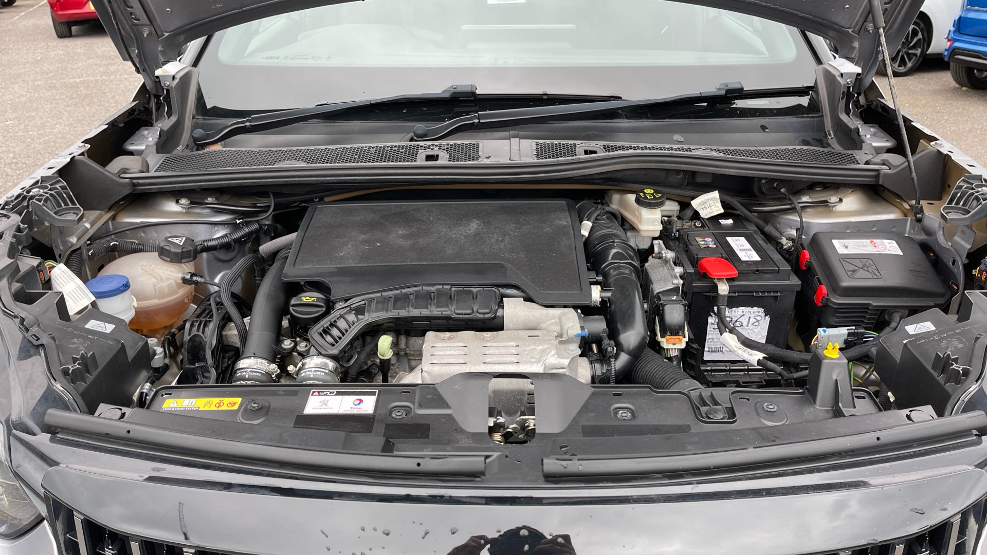 car image
