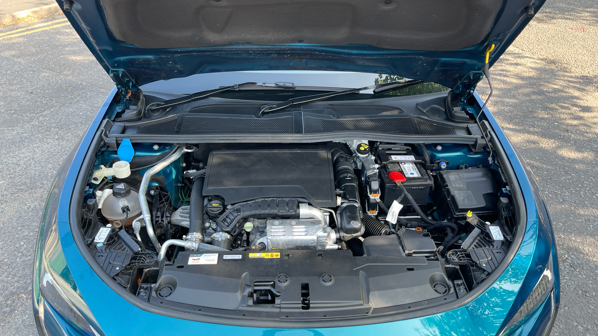 car image