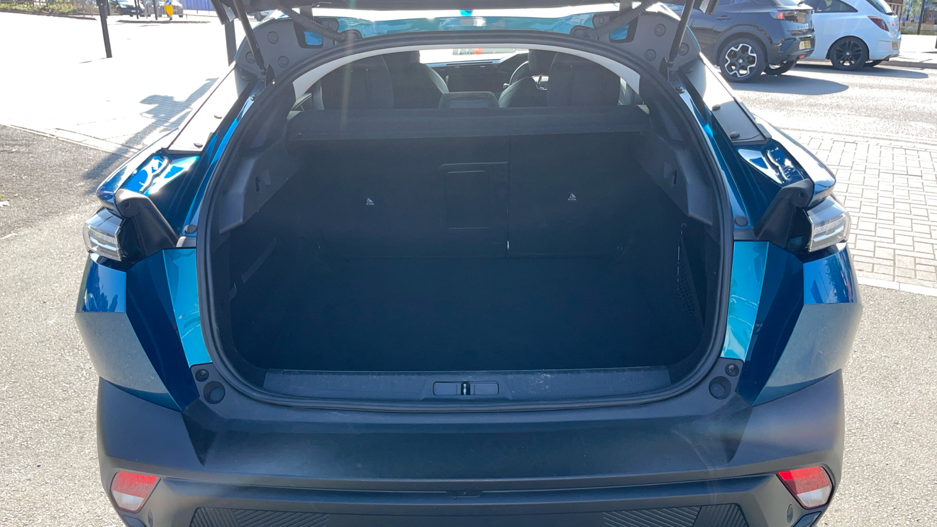 car image