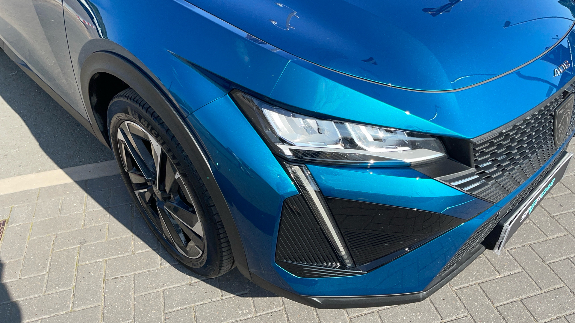 car image