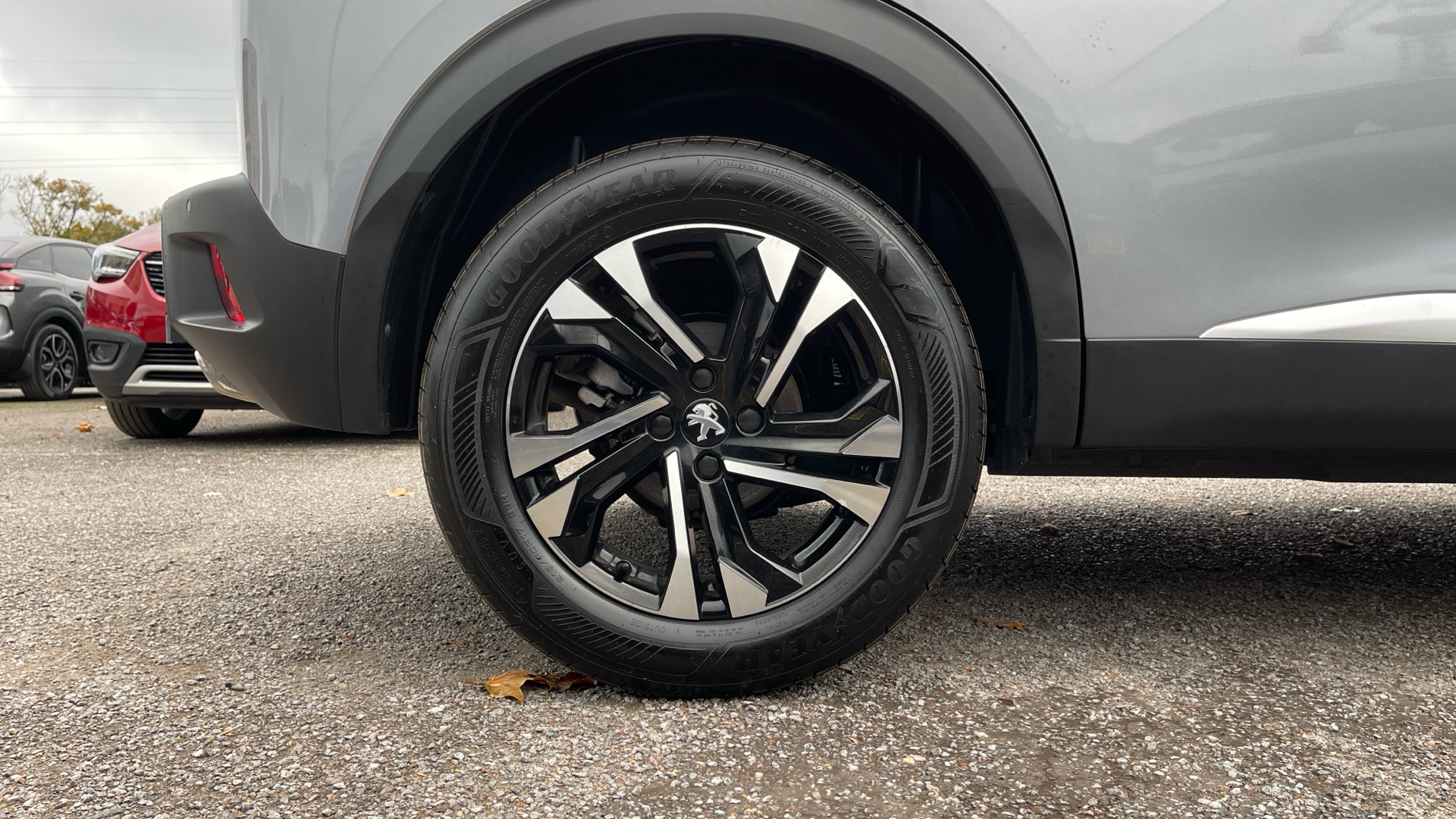 car image