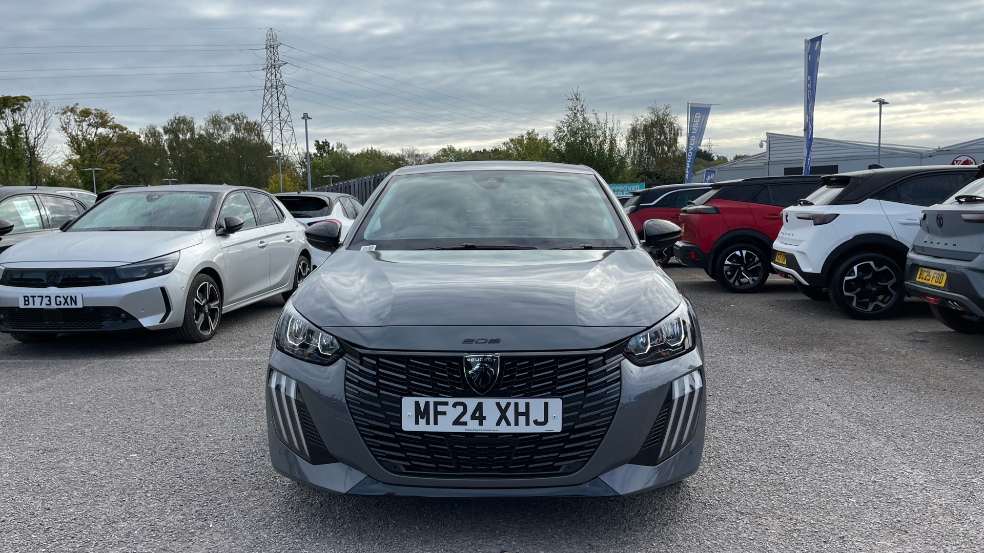 car image