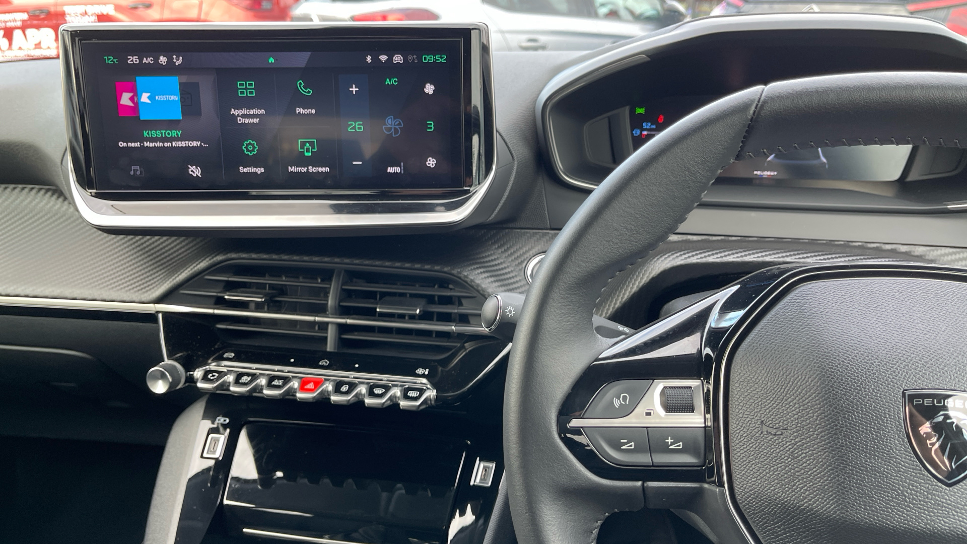car image