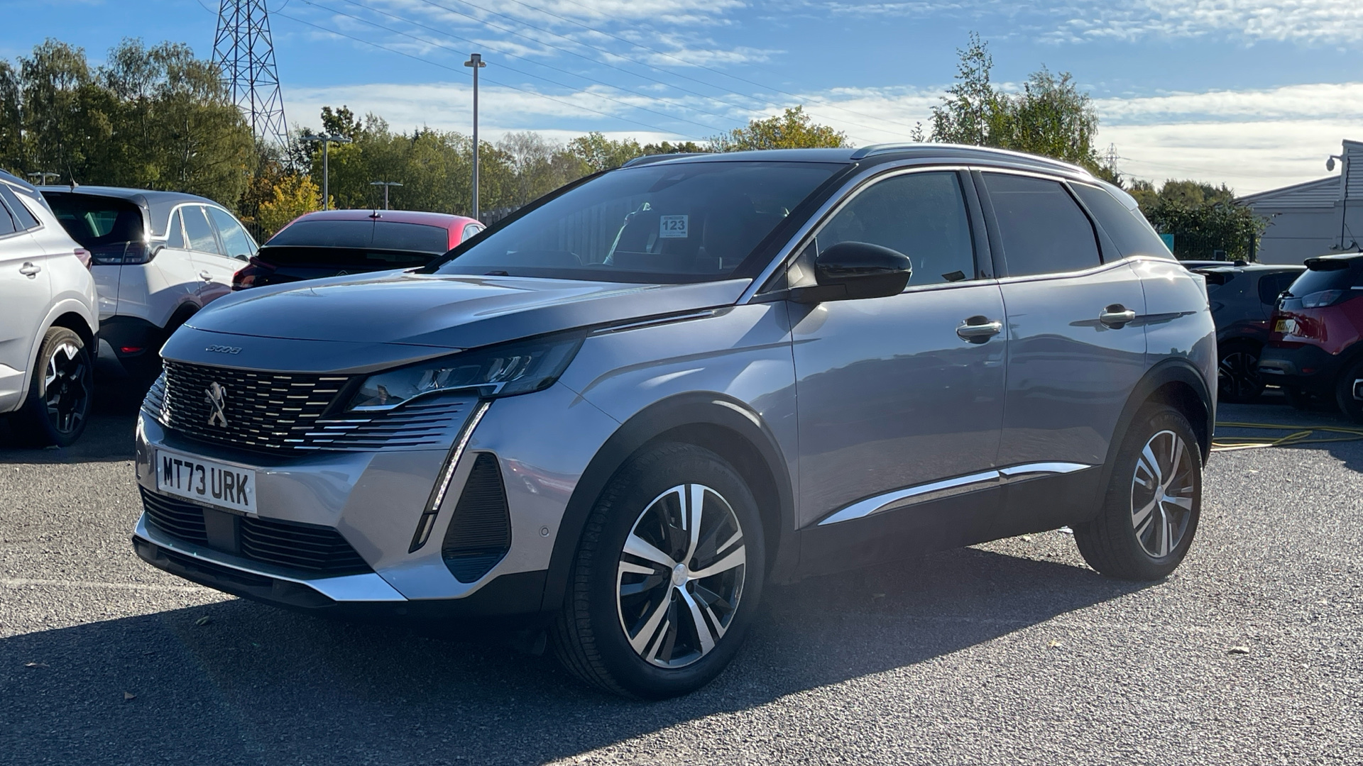 car image