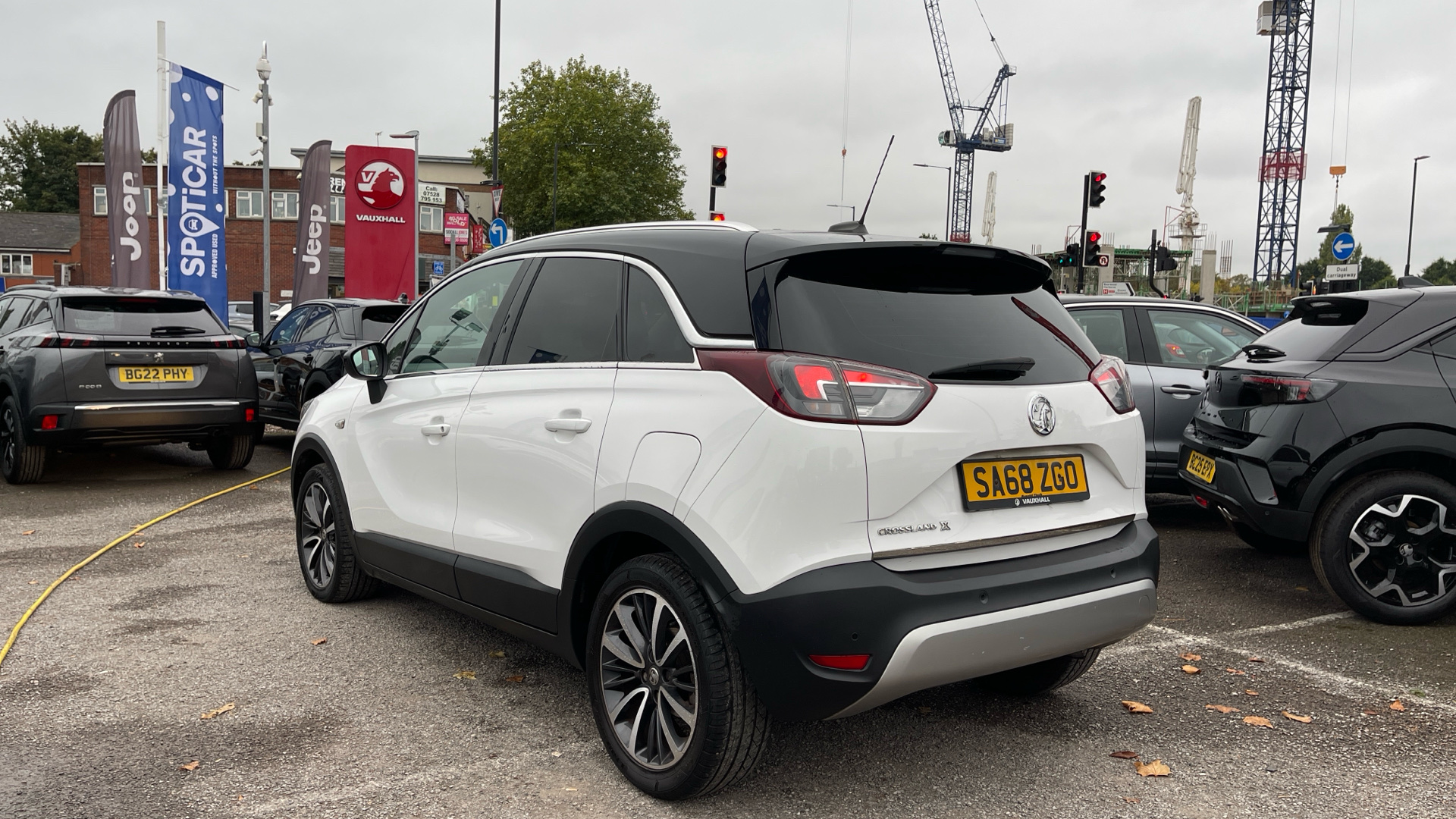 car image