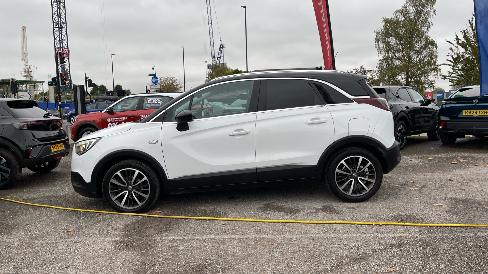 car image