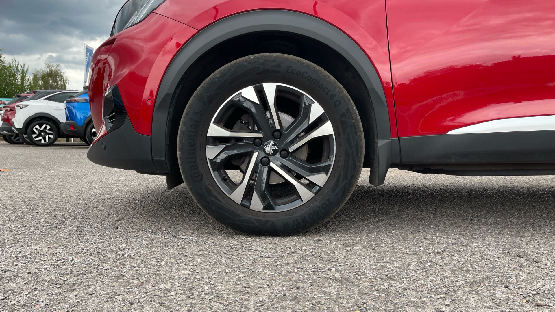 car image