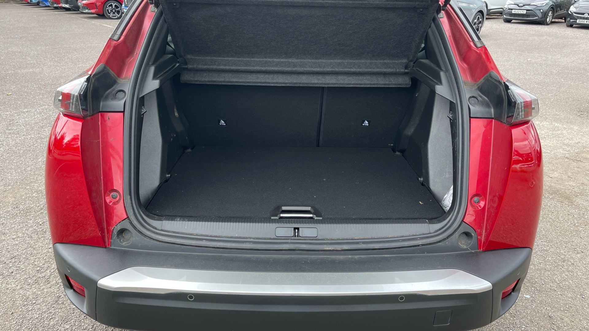car image