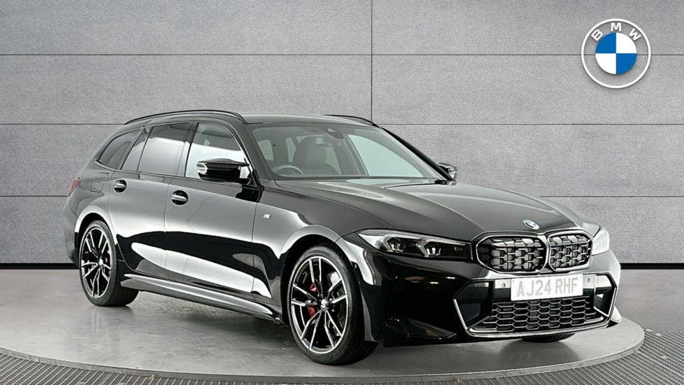2024 BMW 3 Series