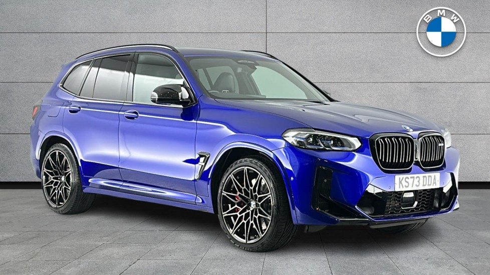2023 BMW X3