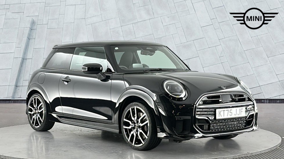 2026 MINI COOPER