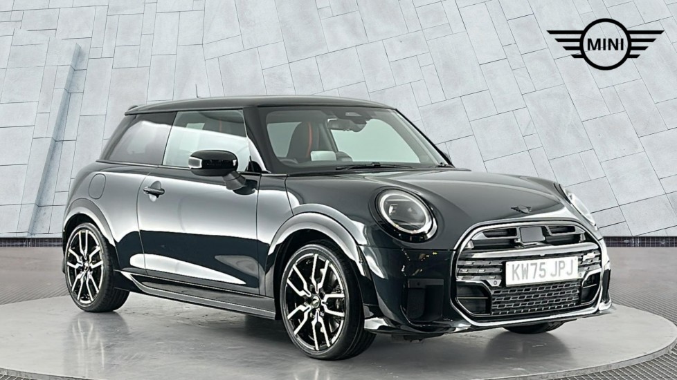2026 Mini Cooper
