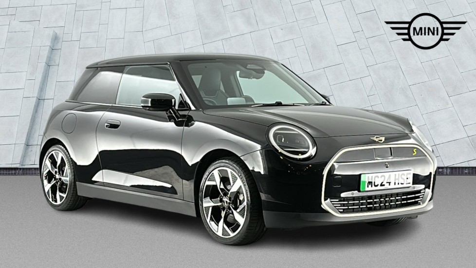2024 MINI COOPER