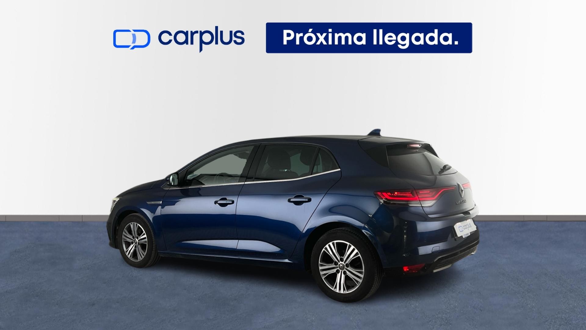 Renault Megane - 2