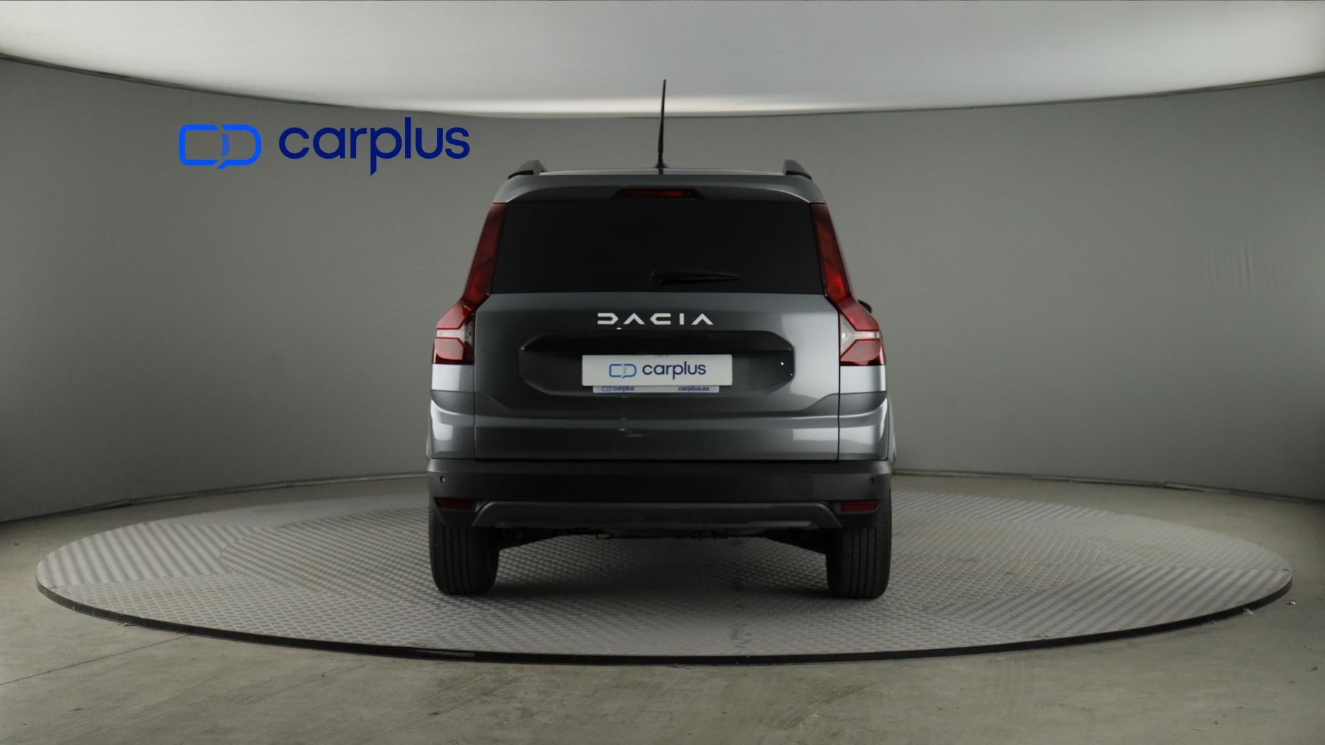 Dacia Jogger - 2