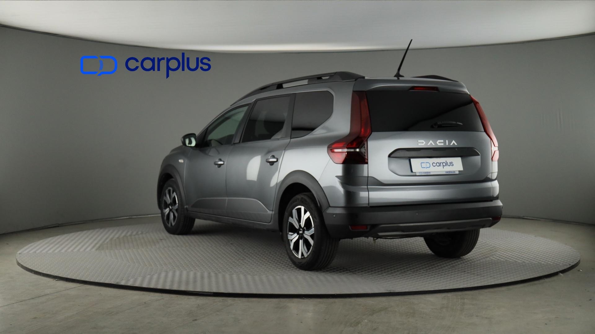 Dacia Jogger - 3
