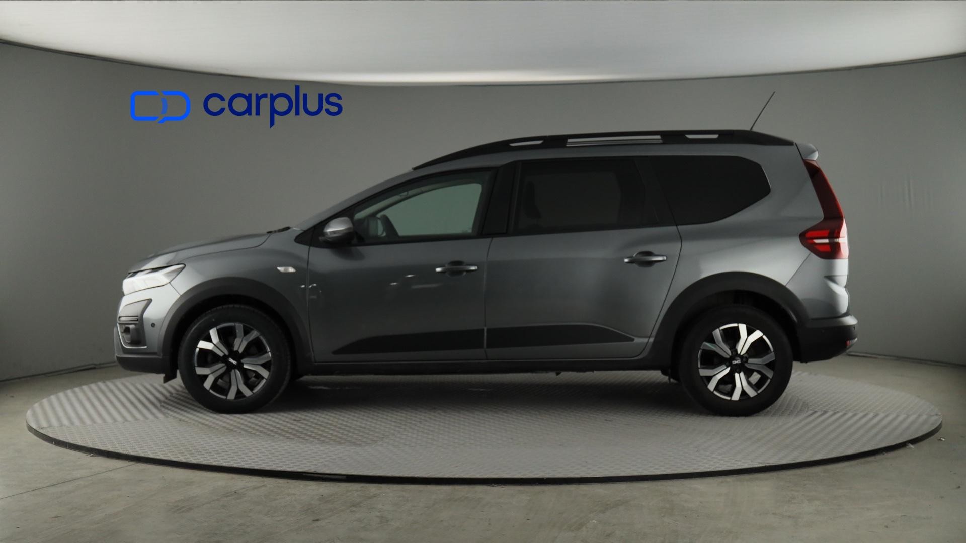 Dacia Jogger - 4